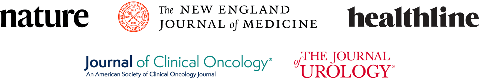 Prostadine Featured in Nature, New England Journal of Medicine, Healthline, and More